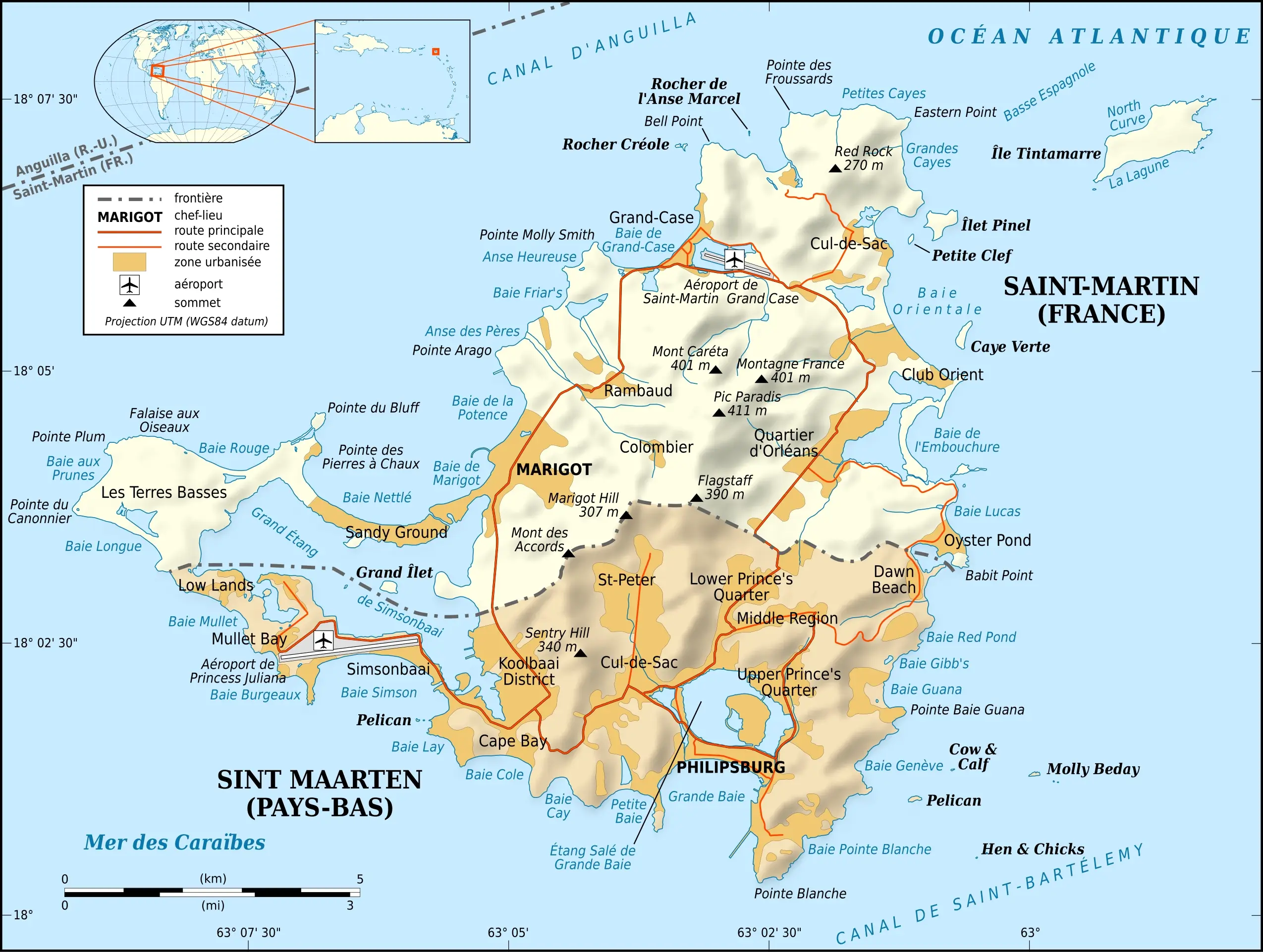 Saint-Martin_Island_map-fr
