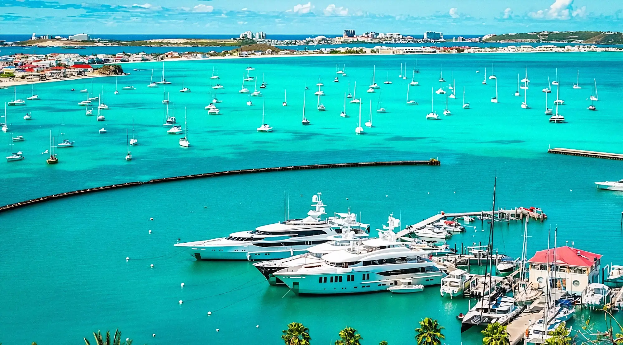 port saint martin